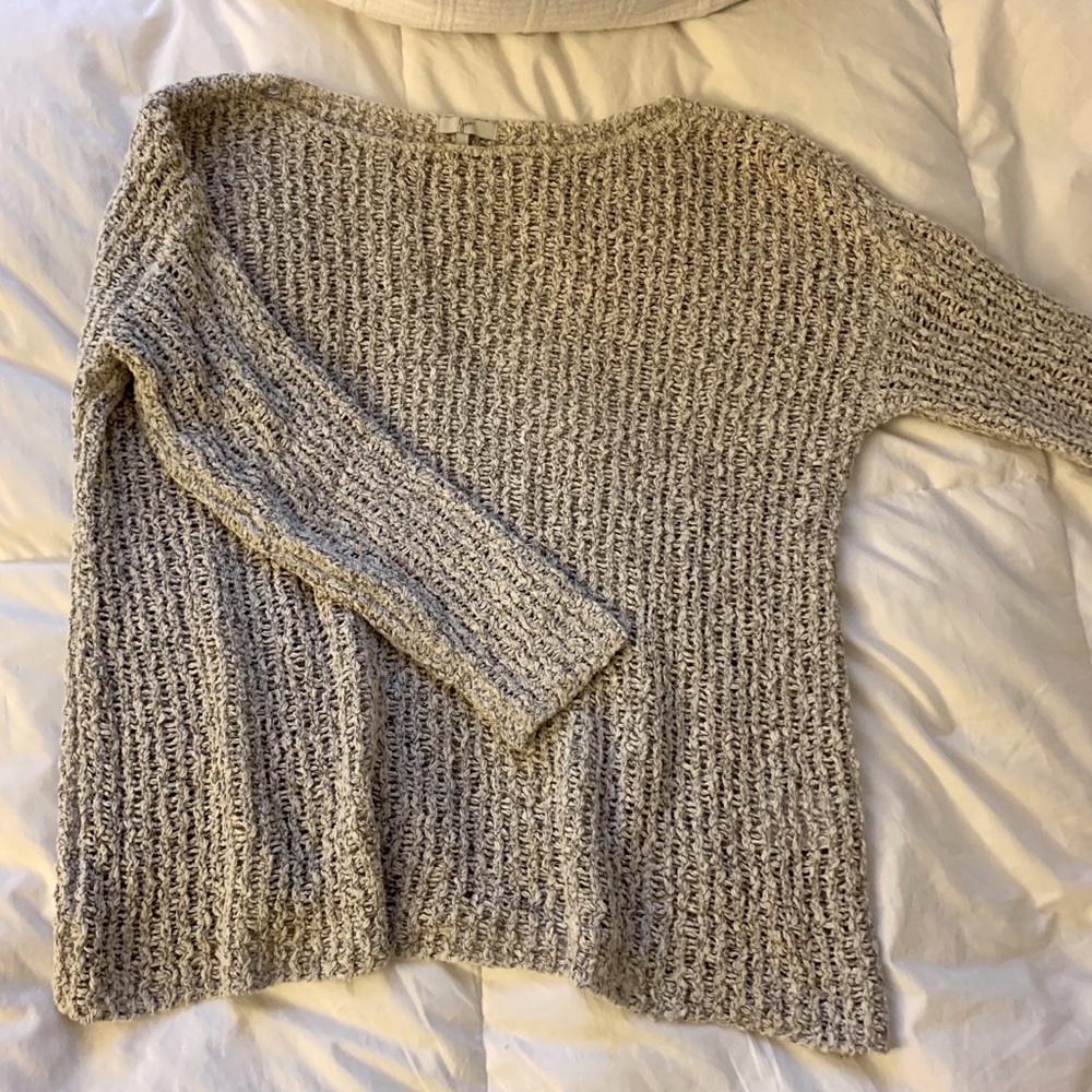 Joie summer sweater